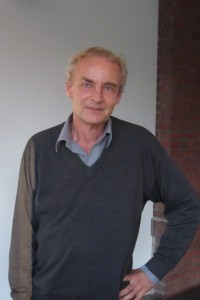 Ulrich Hahn, Director Client Services